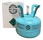 Bombona Gas Refrigerante R 134 3.4kg Para Aire Acondicionado - Miniatura 2