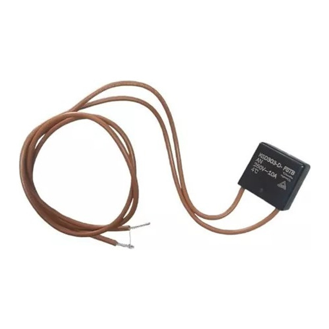 Bimetal Para Refrigerador Fensa/mademsa 1