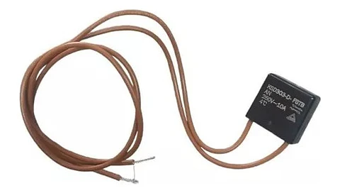 Bimetal Para Refrigerador Fensa/mademsa