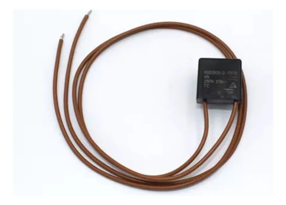 Bimetal Para Refrigerador Fensa/mademsa 4