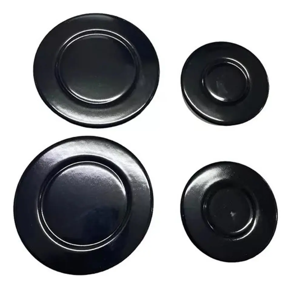 Quemadores De Cocina Fensa,made,sindelen 4unid (2md,2grd Th) 5