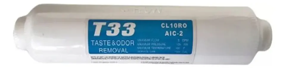 Filtro Para Refrigerador Purificador De Agua 1