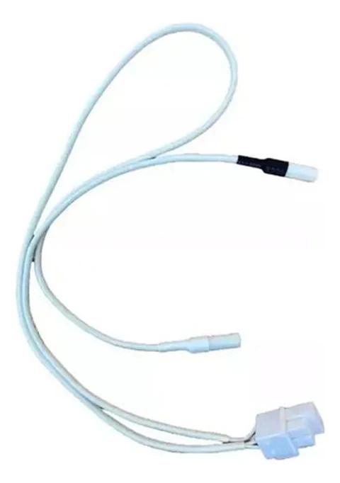 Sensor De Refrigerador Freezer Fensa Doble
