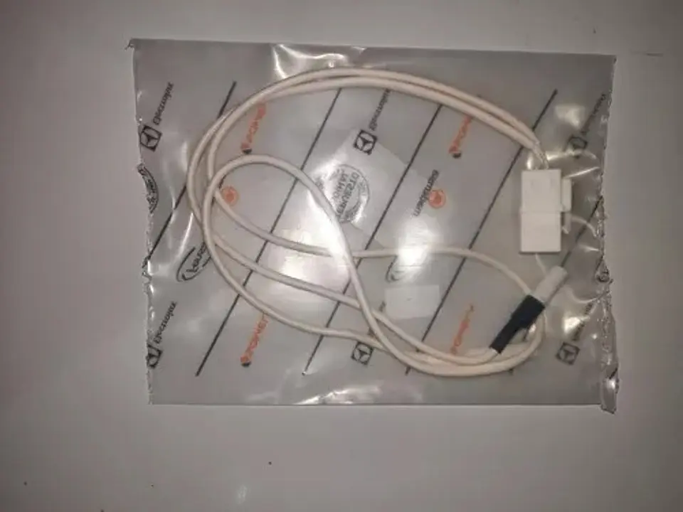 Sensor De Refrigerador Freezer Fensa Doble 4