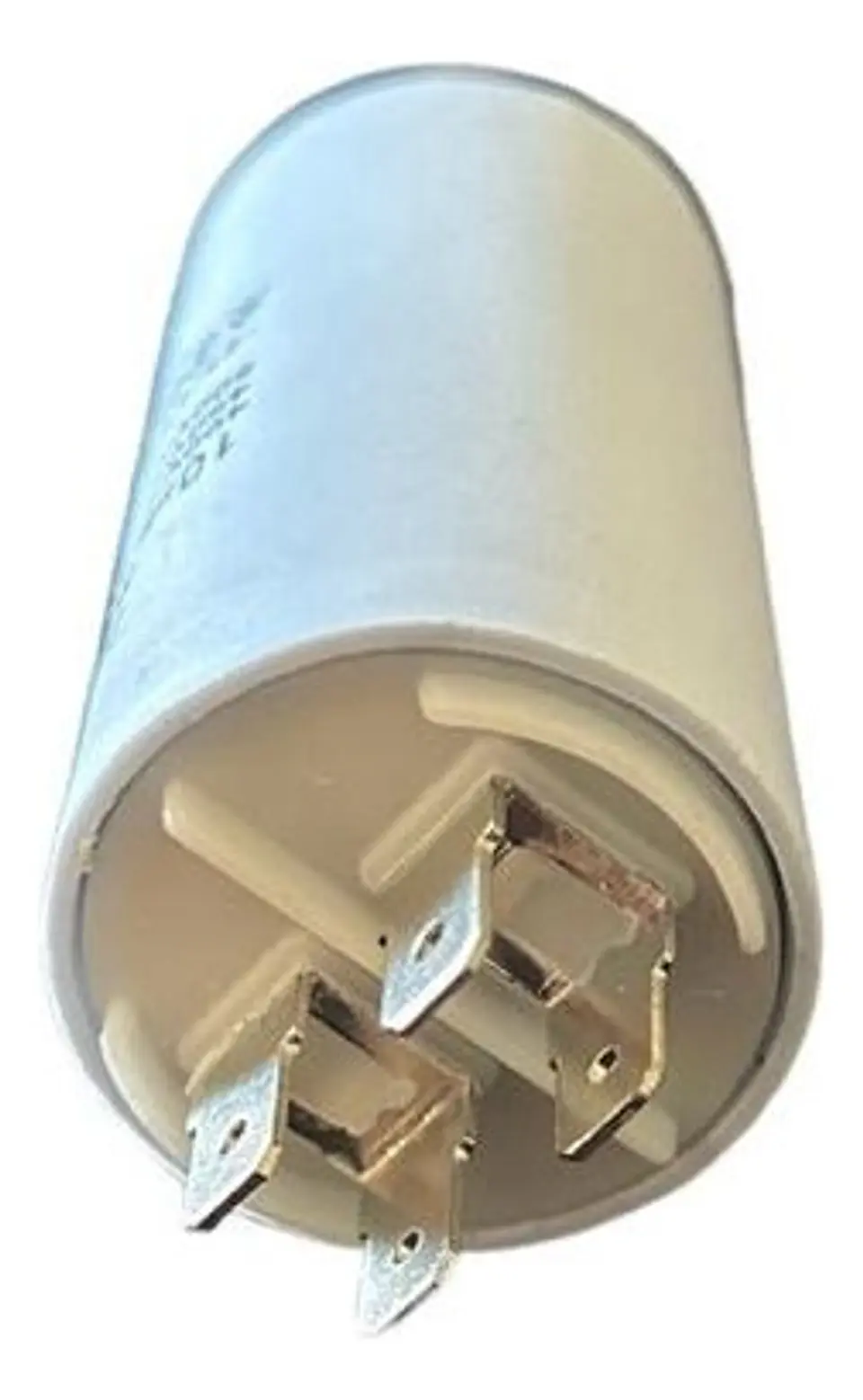 Capacitor O Condensador 20mf 3