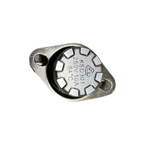 Termostato Ksd301 De 84 Grados 10a 250v