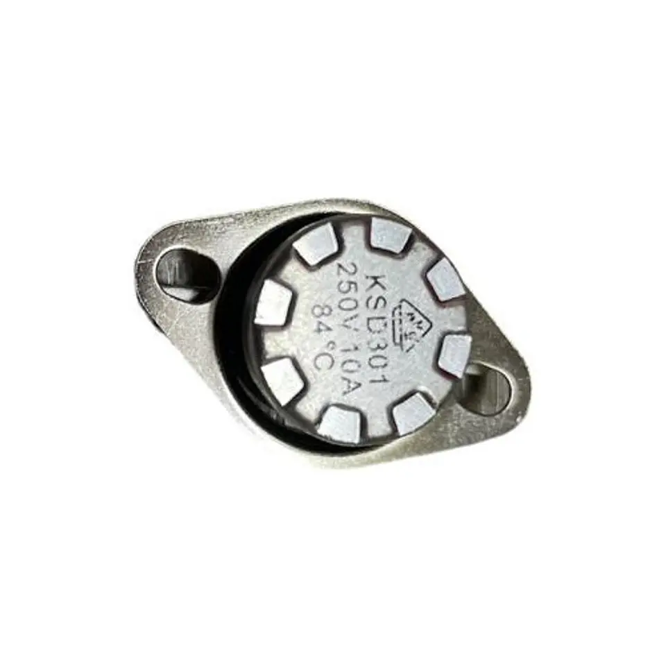 Termostato Ksd301 De 84 Grados 10a 250v 1