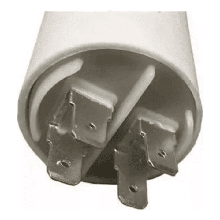 Capacitor O Condensador 25mf 3