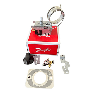 Termostato Danfoss Para Refrigerador De 2 Puertas