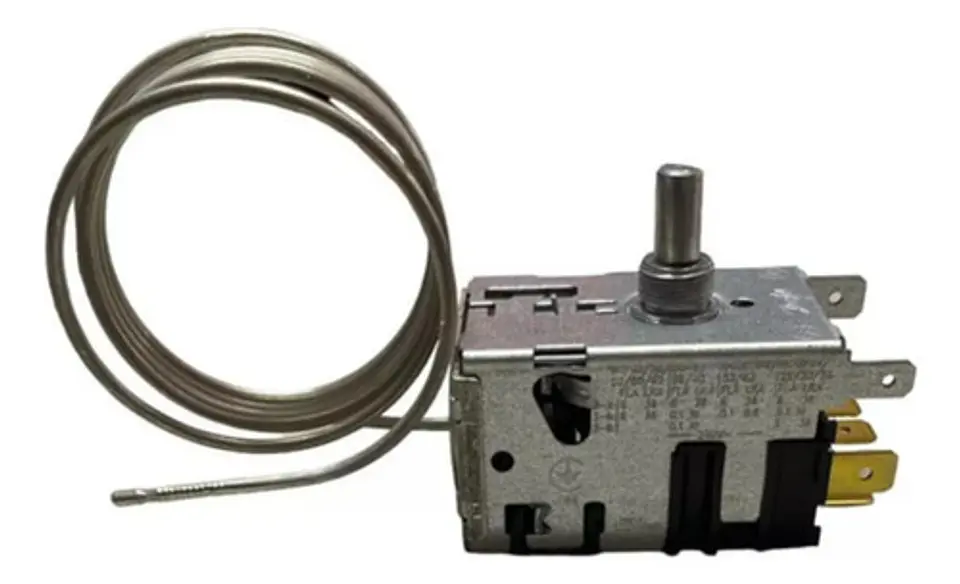 Termostato Danfoss Para Refrigerador De 2 Puertas 2