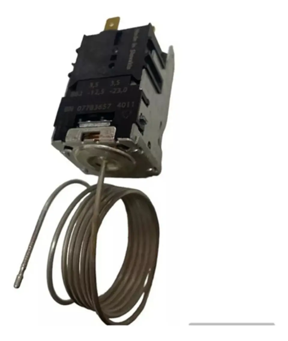 Termostato Danfoss Para Refrigerador De 2 Puertas 3