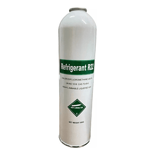 Refrigerante R22 Sin Llave 
