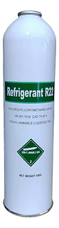 Refrigerante R22 Sin Llave  - Miniatura 4