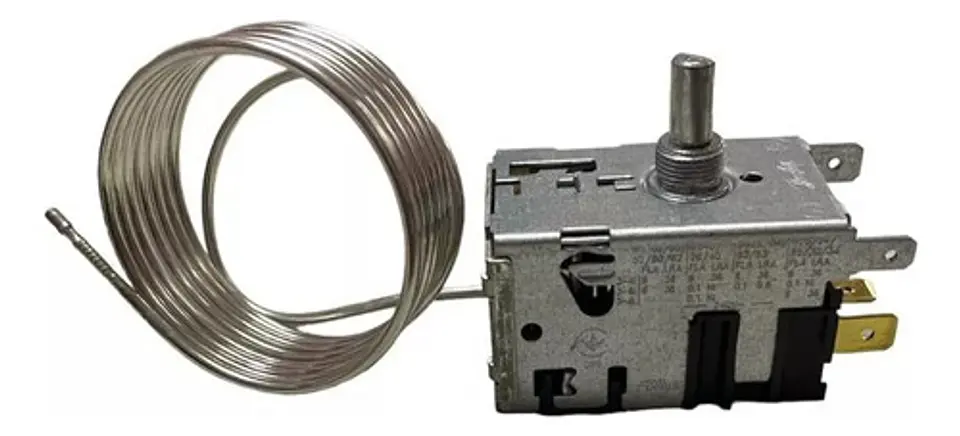 Termostato Danfoss Refrigerador De 1 Puerta 2