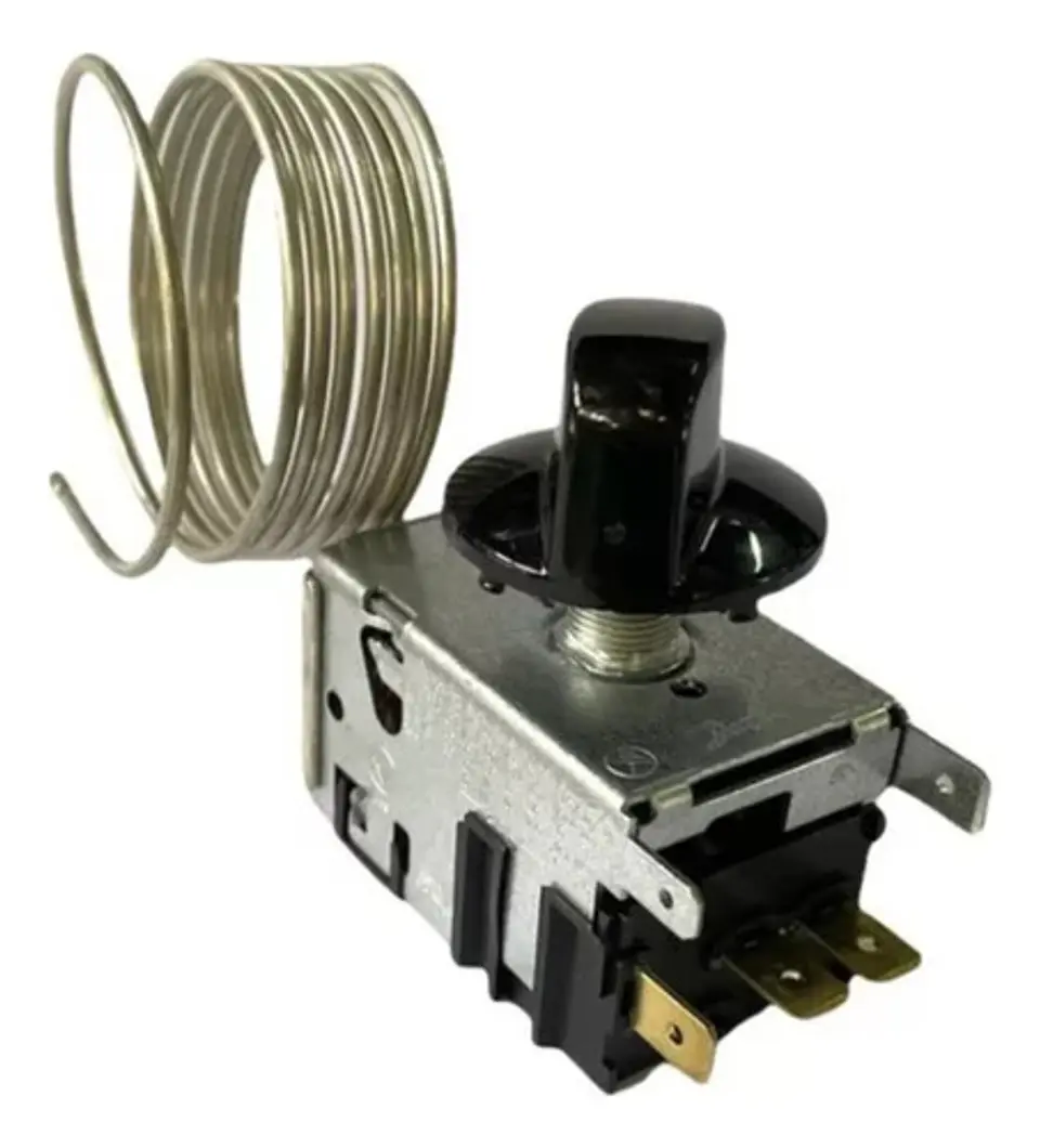 Termostato Danfoss Refrigerador De 1 Puerta 5