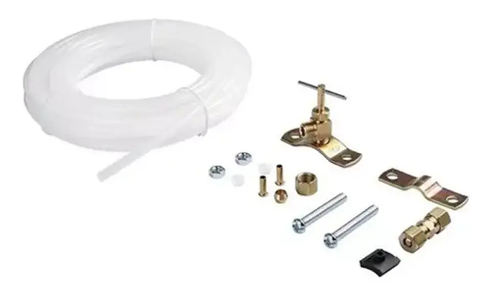 Kit Manguera Instalacion Refrigerador Side By Side Universal 1