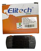 Termostato Digital Controlador Elitech Ek-3020 (1 Sonda) - Miniatura 3