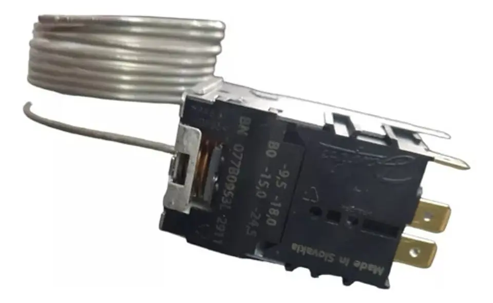 Termostato Danfoss Para Freezer 2
