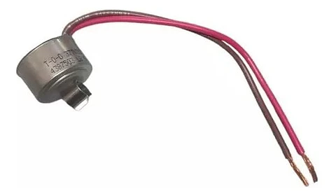 Bimetal Para Refrigerador Whirpool Original