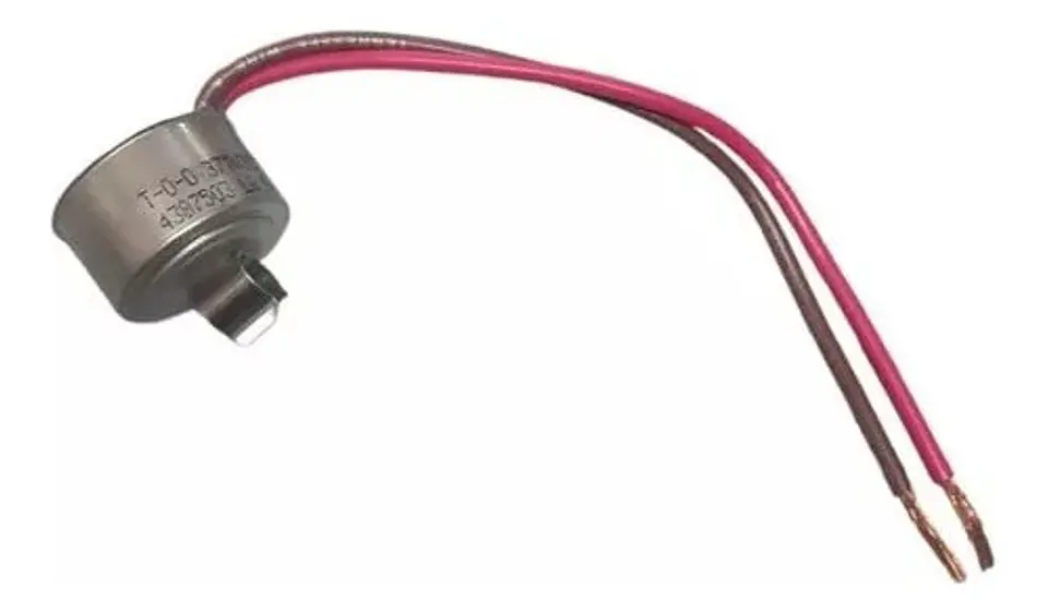 Bimetal Para Refrigerador Whirpool Original 1