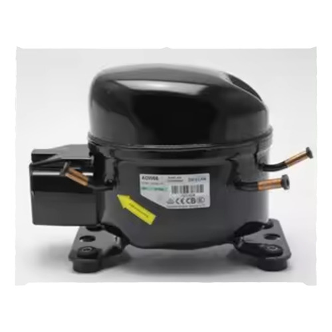 Motocompresor Adw66 1/5 Hp R134-a 2