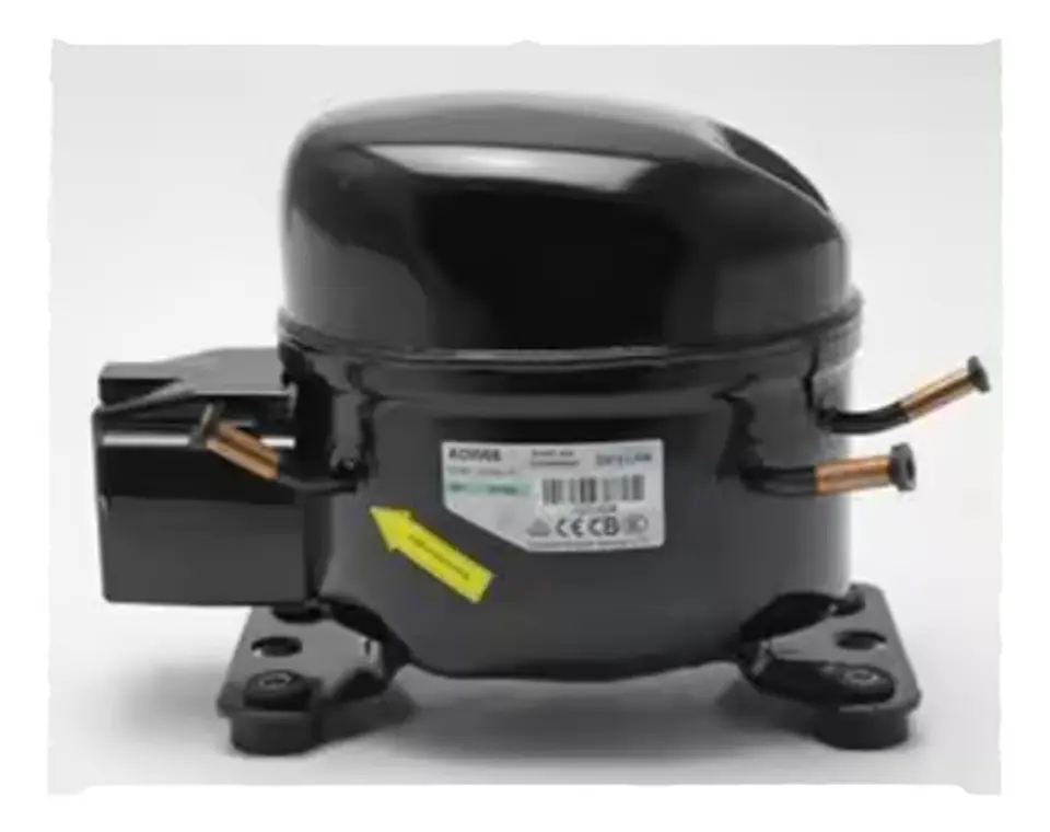 Motocompresor Adw66 1/5 Hp R134-a 2
