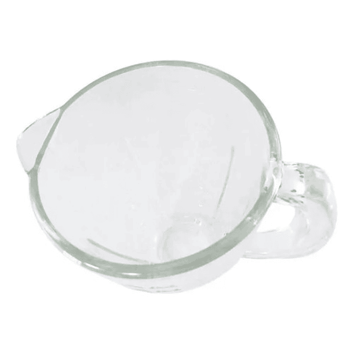 Vaso De Vidrio Para Juguera Black&decker 1,5 L Con Tapa 3