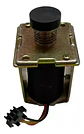 Bobina De Gas O Solenoide Zd252 Calefont 13 Litros - Miniatura 2