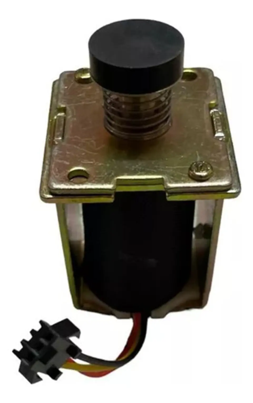 Bobina De Gas O Solenoide Zd252 Calefont 13 Litros 2