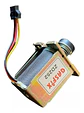 Bobina De Gas O Solenoide Zd252 Calefont 13 Litros - Miniatura 3