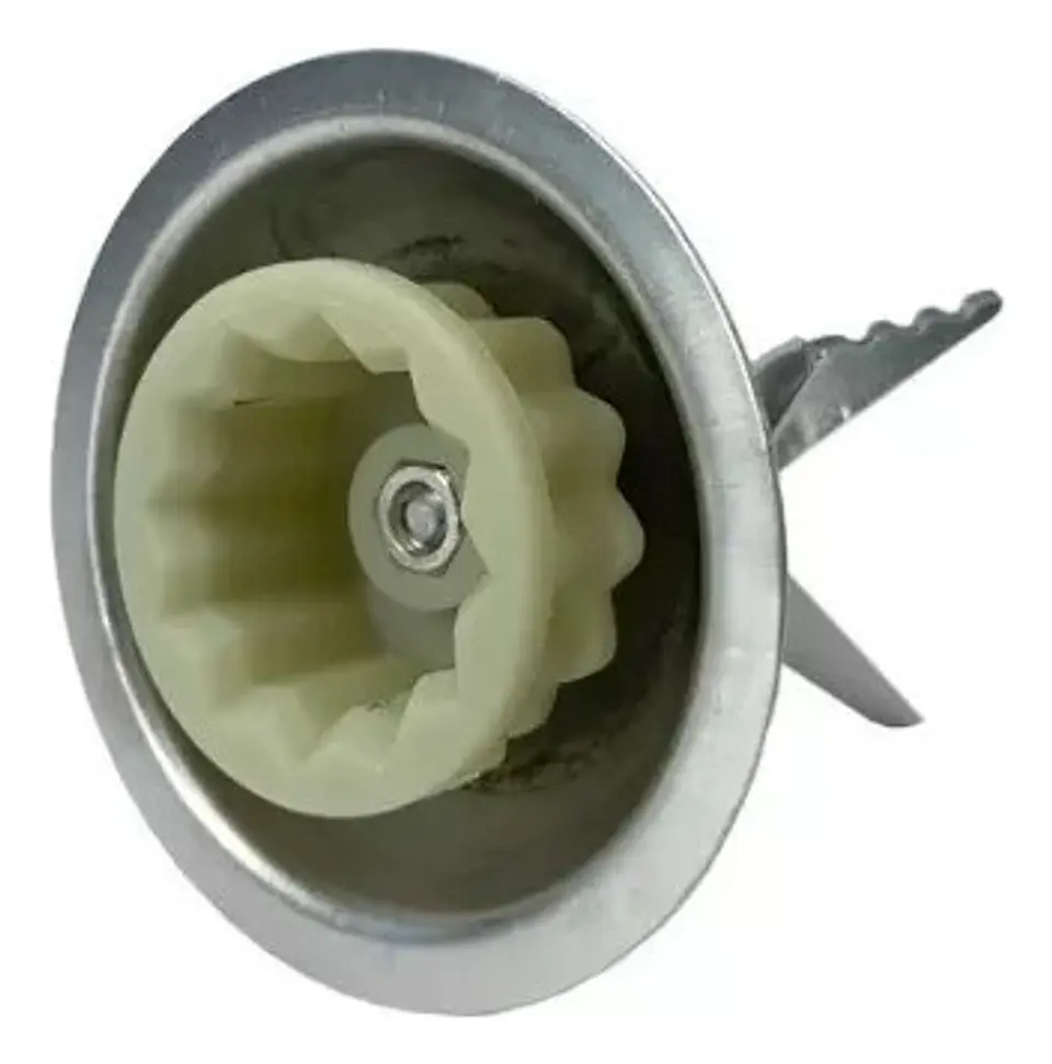 Cuchillo Cortador Para Licuadora Thomas Th-501v Con Macho 3