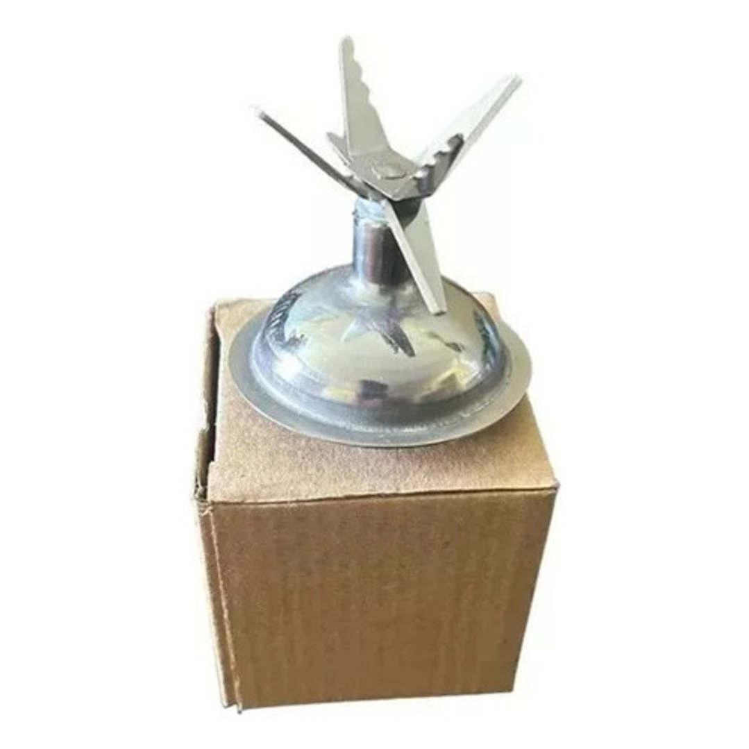 Cuchillo Cortador Para Licuadora Thomas Th-501v Con Macho 6