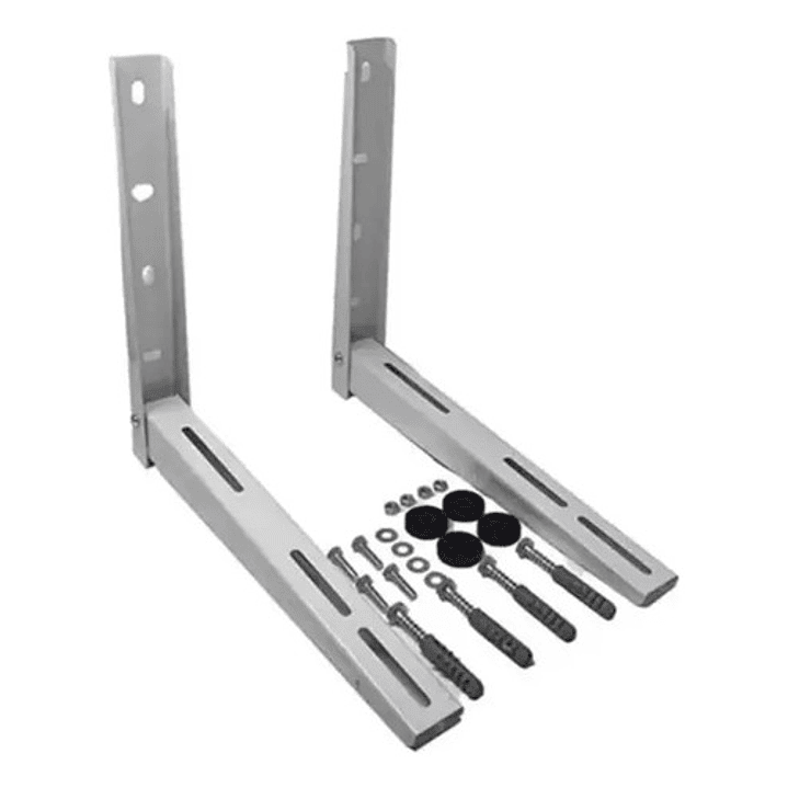Soporte Para Aire Acondicionado 9000 A 12000 Btu 1