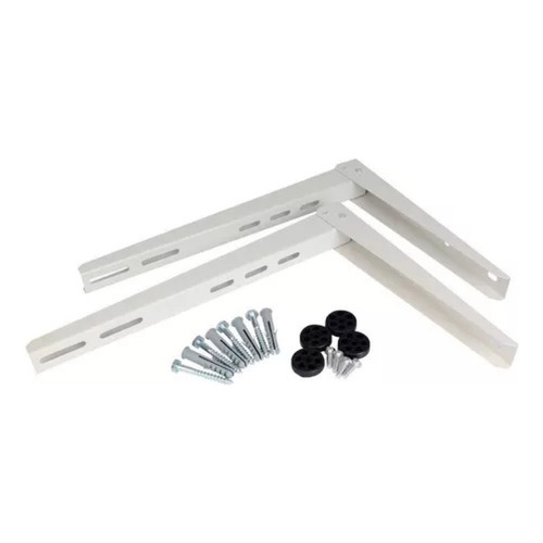 Soporte Para Aire Acondicionado 9000 A 12000 Btu 5