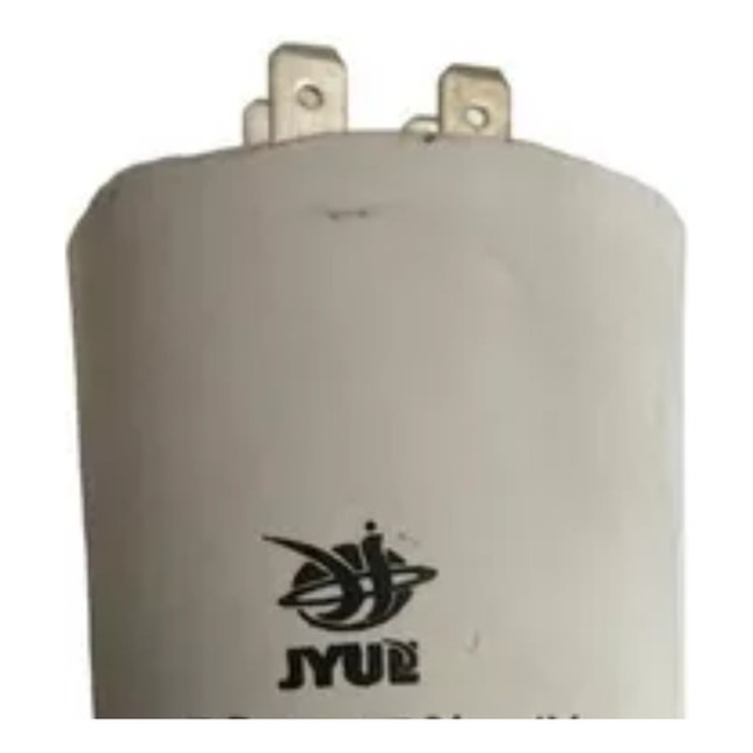 Capacitor O Condensador 50mf 4