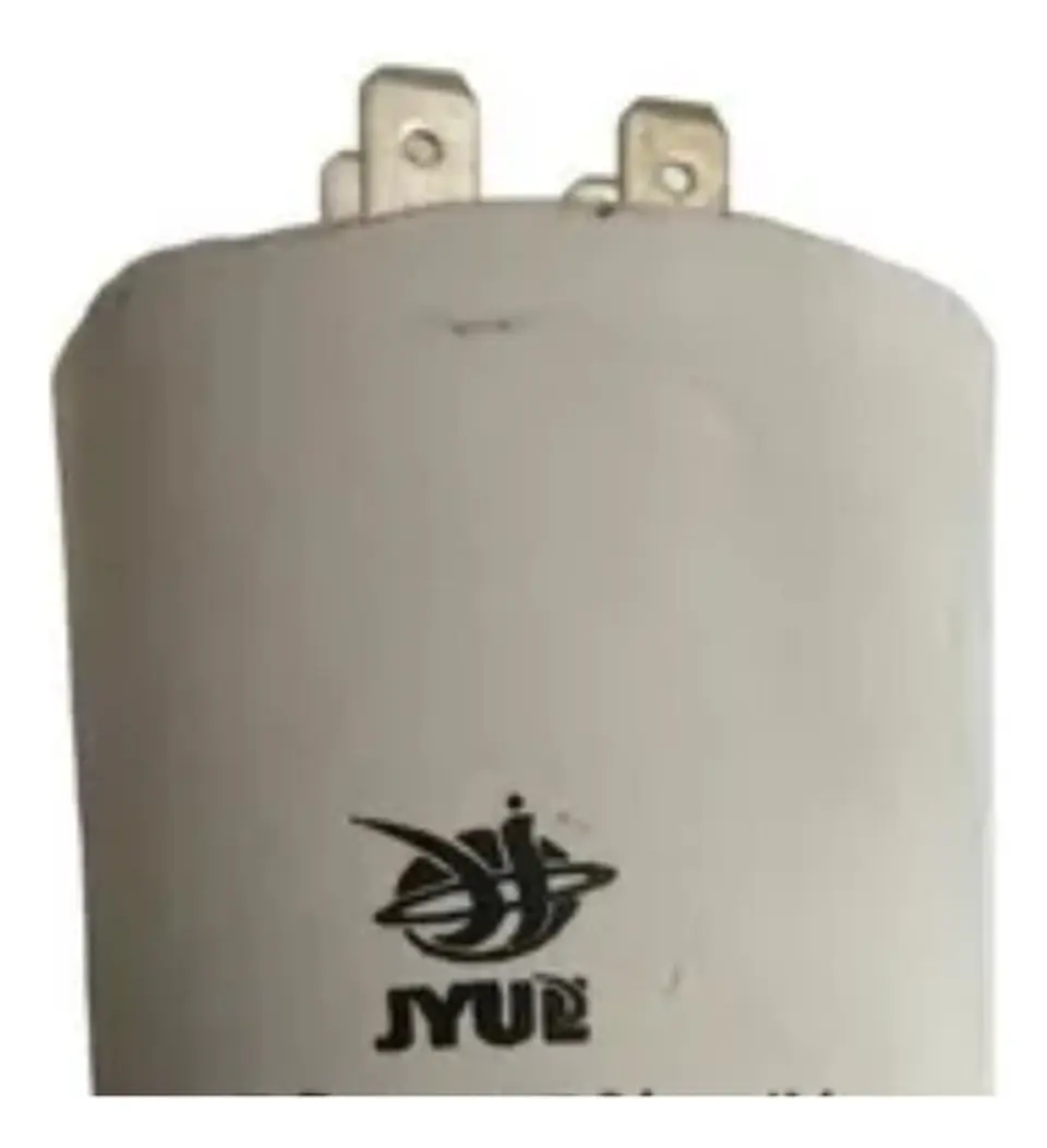 Capacitor O Condensador 50mf 4