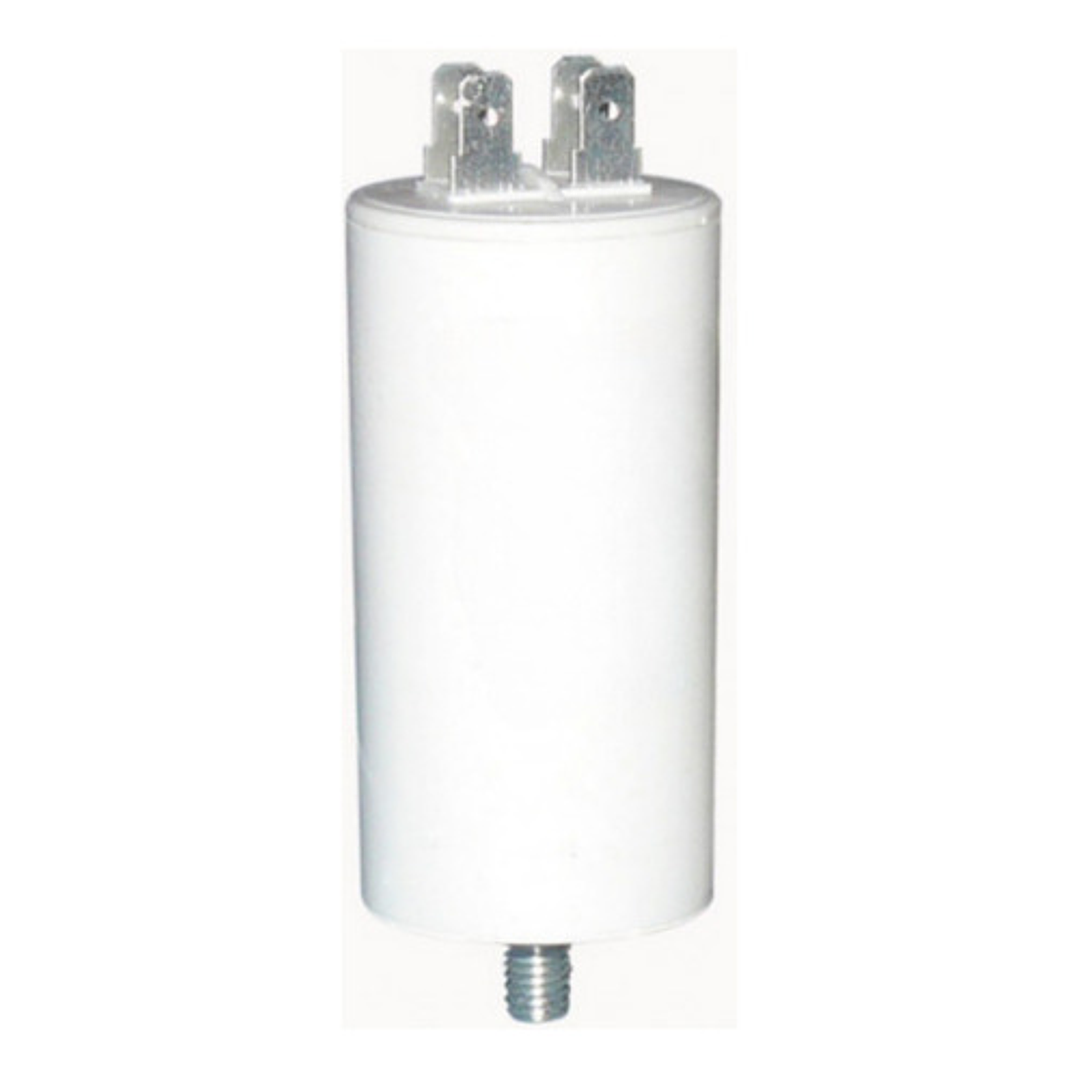 Capacitor O Condensador 50mf 5