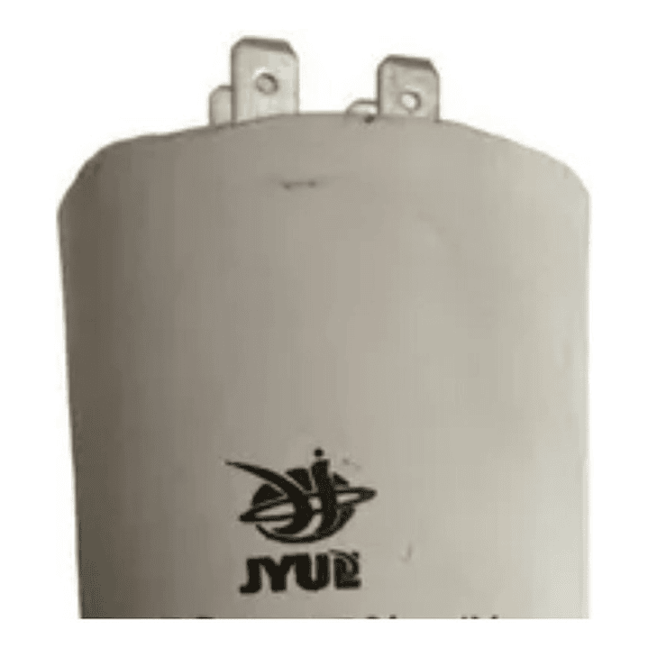 Condensador O Capacitor De 10 Mf Para Motores 6