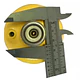 Gas Mapp Para Soldar Pack 4 Unidades - Miniatura 2