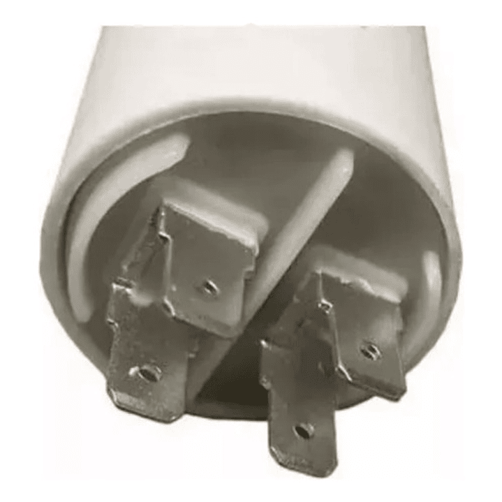Capacitor O Condensador 45mf 2
