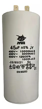 Capacitor O Condensador 45mf - Miniatura 3