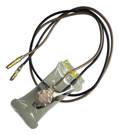 Bimetal Para Refrigerador Samsung