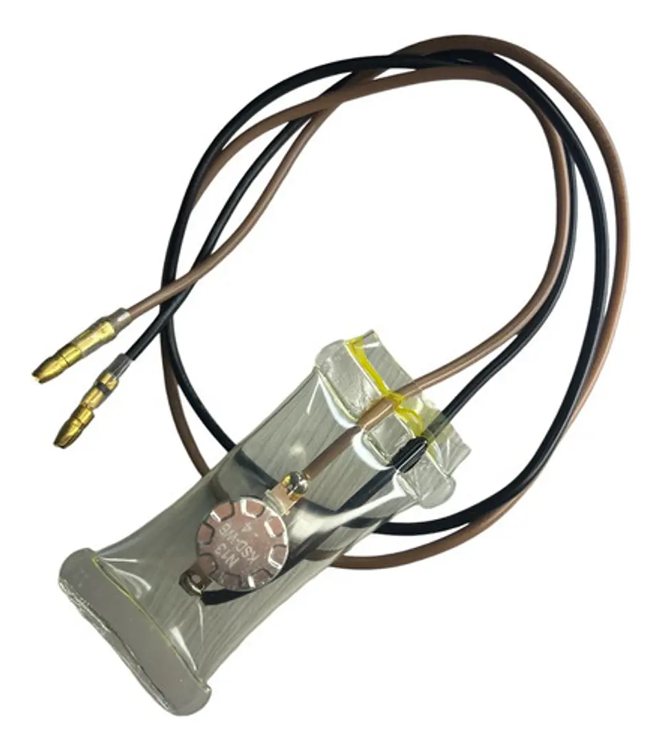 Bimetal Para Refrigerador Samsung 1