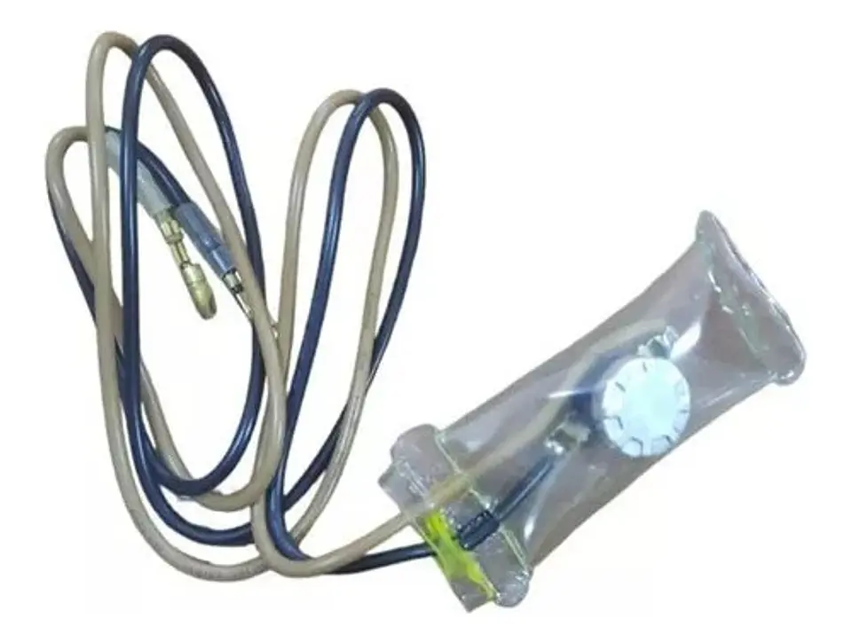Bimetal Para Refrigerador Samsung 2