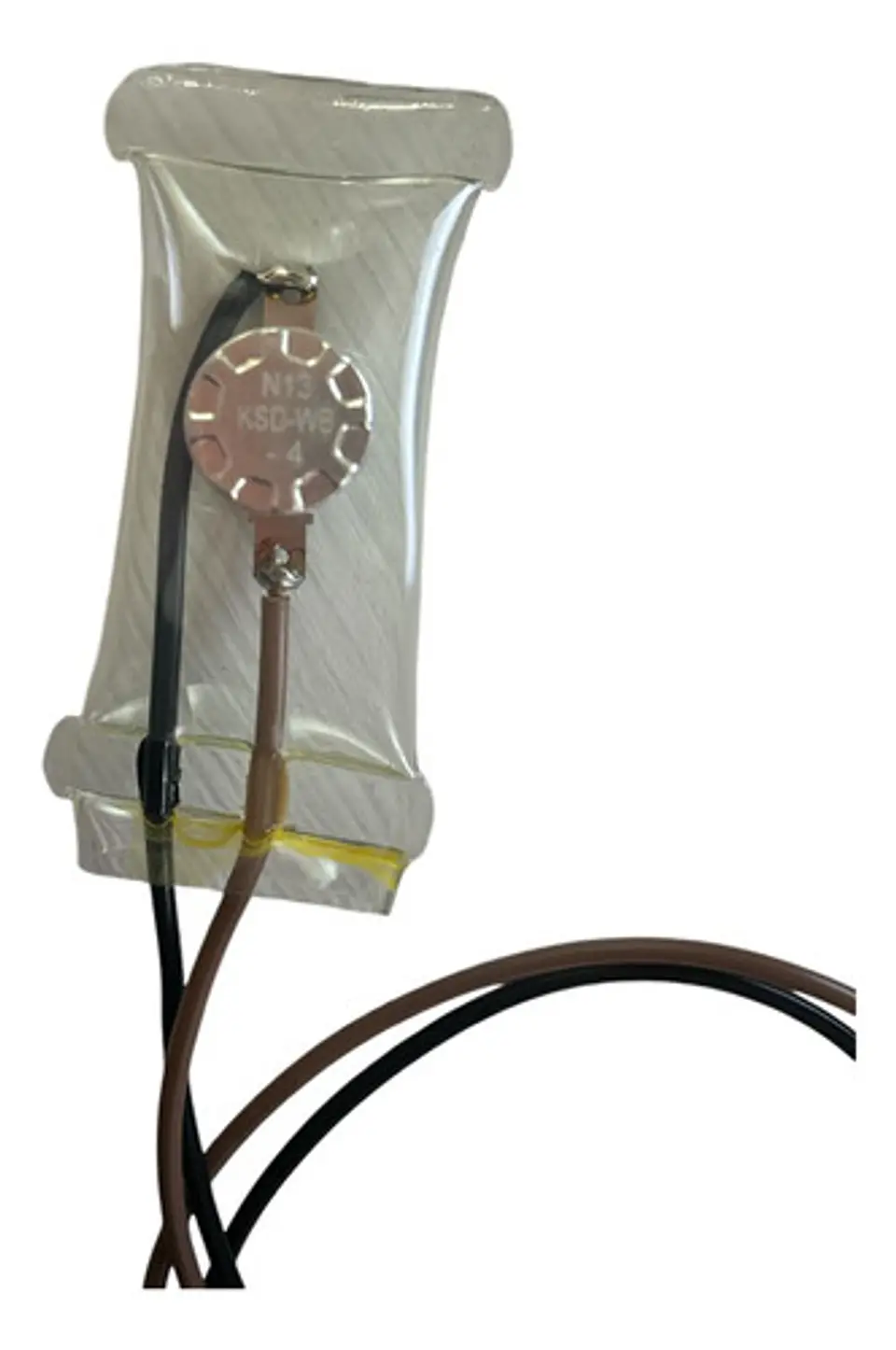 Bimetal Para Refrigerador Samsung 3