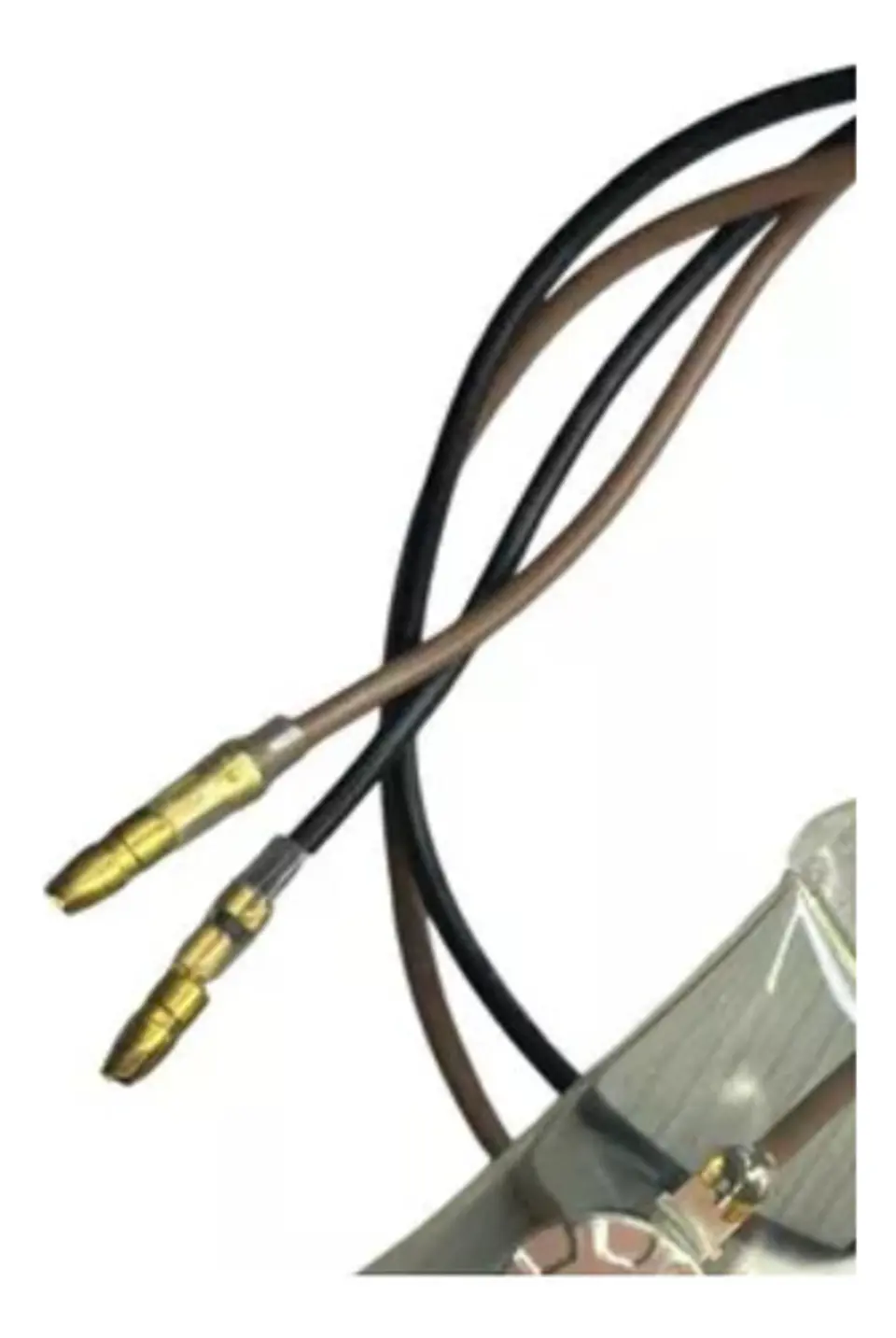 Bimetal Para Refrigerador Samsung 4