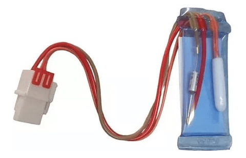 Sensor LG Con Fusible (caluga)