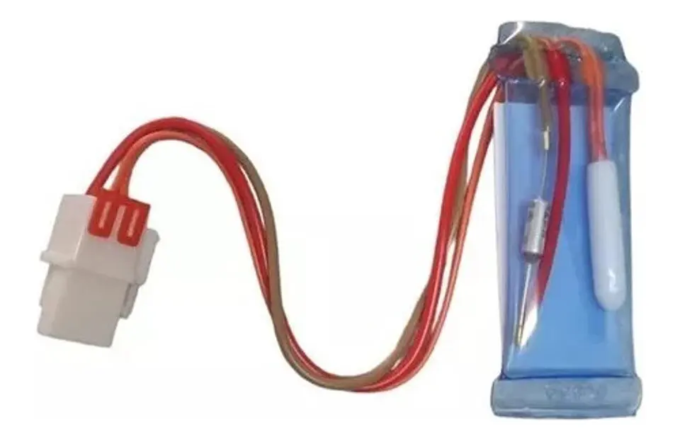 Sensor LG Con Fusible (caluga) 1