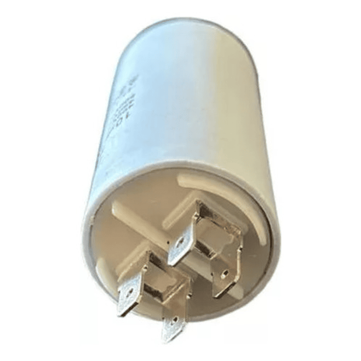 Capacitor O Condensador 20mf 6