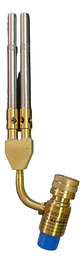 Soplete Doble Boquilla Para Soldar - Miniatura 2